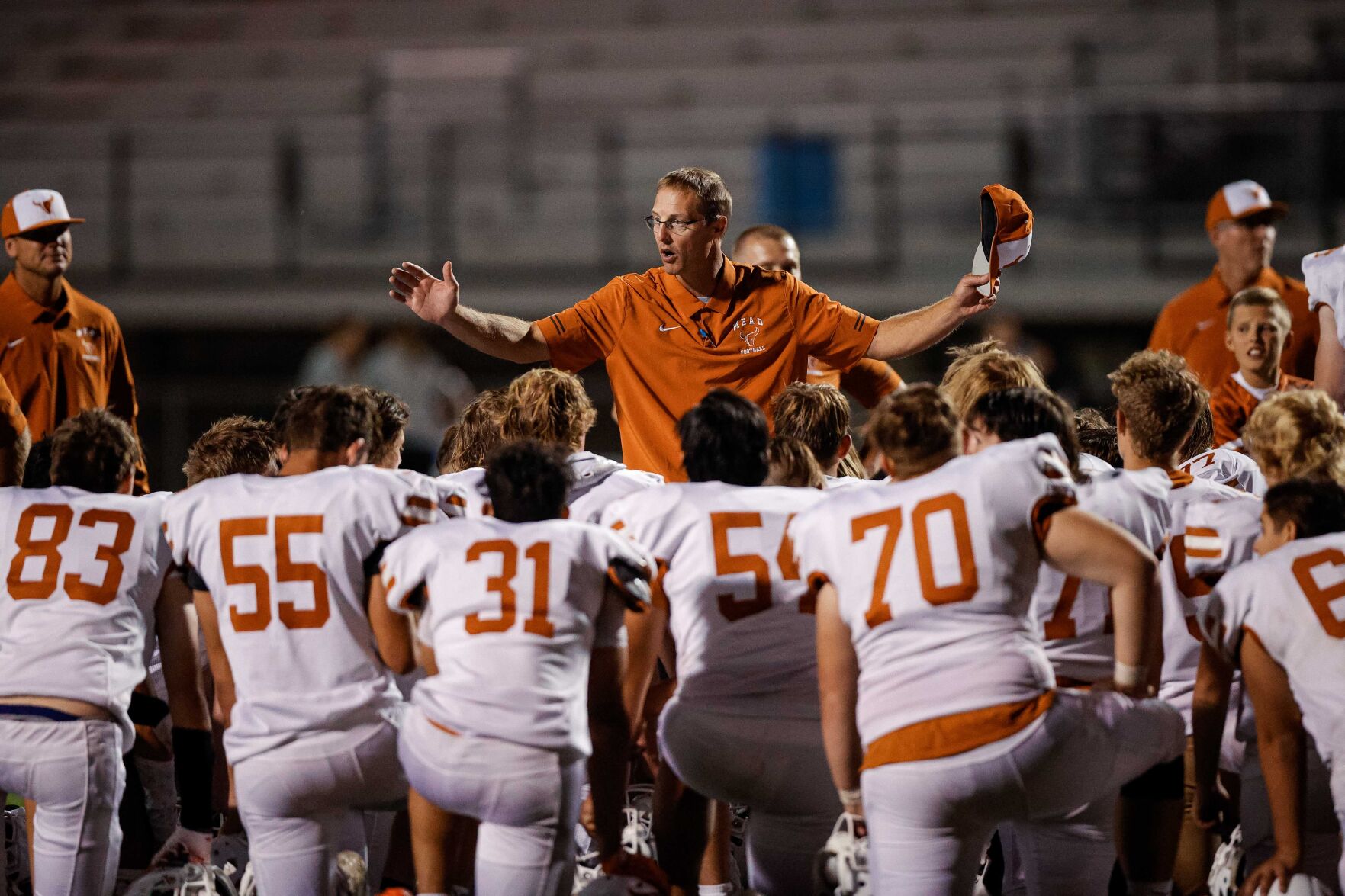 PREP FOOTBALL